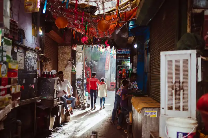 Awakened India Luxury Travel
