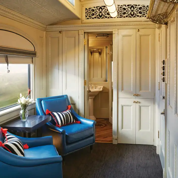 Belmond Andean Explorer Peru Luxury Train Travel Ker & Downey