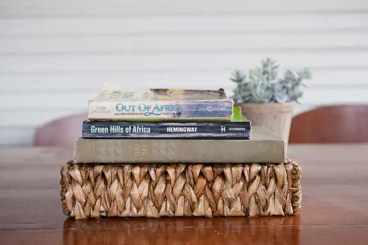 Best Travel Books