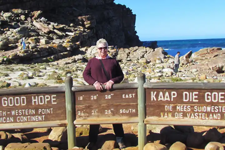 Solo Safari Traveling Alone And Solo Travel Ker Downey 1