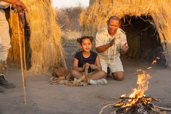 Top Luxury Family Travel Destinations For Spring Break HERO